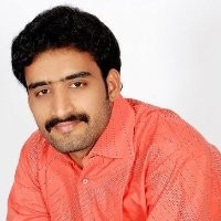 RamMohan Sakhamuri