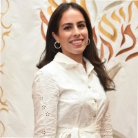 Arielle Sarraf