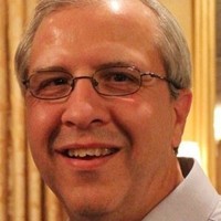 Bob Richardson