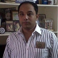 Sudheer Veerina