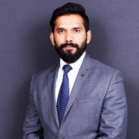 Sumeet Negi