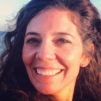 Louise Tamadon-Nejad