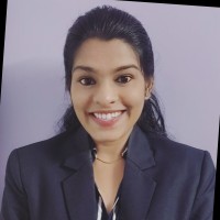 Avisha Chougaonkar