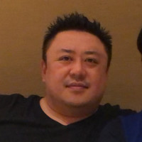 Dawson Chen