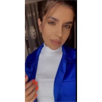 Anna Musheghian
