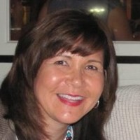 Pam Bergman
