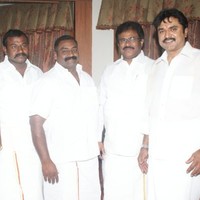 All India Christian
