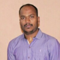 Manoharan Sivaraj
