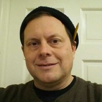Andy Bertram