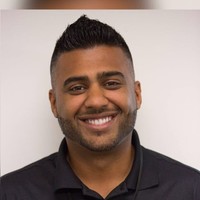 Waqas Mahmood