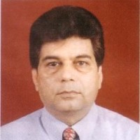 Umesh Gautam