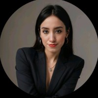 Justine Vigil