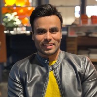 Rohail Azam