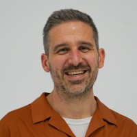 Andy Kemp