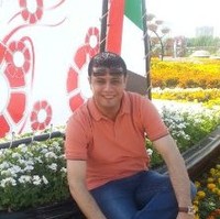 FERAS DARWISH
