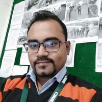 Abhishek Zod