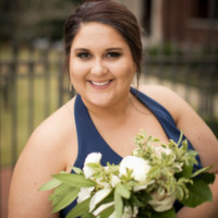 Caitlin Holley