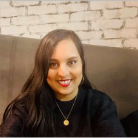 Deepali Gupta