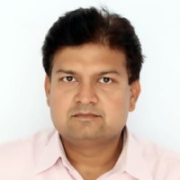 Saurabh Kumar Singh