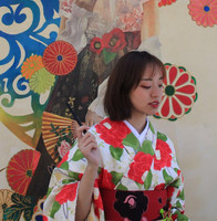 Qiushi Xu