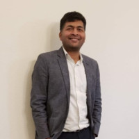 Srinivas Thota