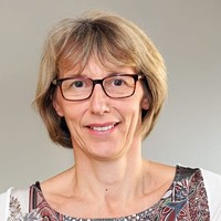 Catherine Andre