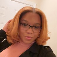 Kiara Clark-Settles, Msiop, Pmp