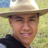 Diego Fernando Cardozo Arevalo