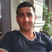 Bilal Bhatti