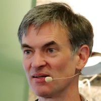 Stefan Dirnstorfer
