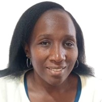Esther Karanja