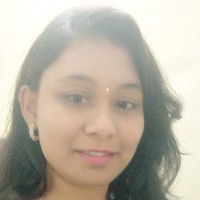 Shraddha Hanchate
