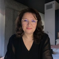 Estelle Ricque-Mathien