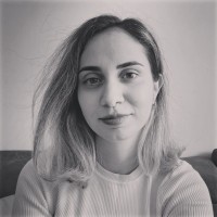 Fatemeh Tabatabaei