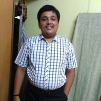 Dipesh Agrawal