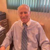 Hal Rosenthal