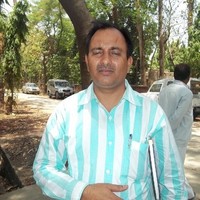 Anil Kumar Singh