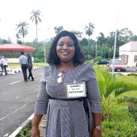 Ebere Wagbara