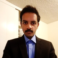 Vipin Rajan Varatharajan