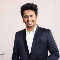 Praveen S Ramaprasad