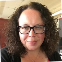 Paula Cunningham-Simpson