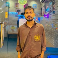 Arun Chetri