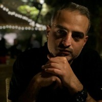 Reza Rezaiy