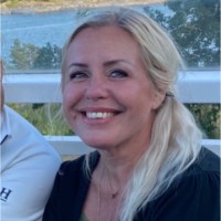 Susanne Lindblom