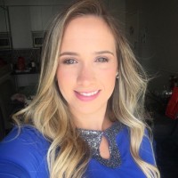 Caroline Vicenzo Ribeiro Vilas Boas