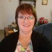 Maureen Criger