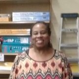 Keesha James