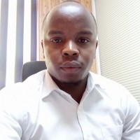 ANTHONY NDUNGU