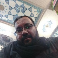 Mujtaba Moosavi