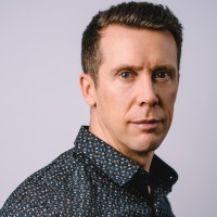 Nick Parker